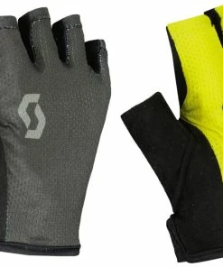 SCOTT Gants Courts Vélo Enfant Junior ASPECT SPORT 2022