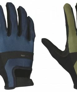 SCOTT Gants Longs GRAVEL 2023