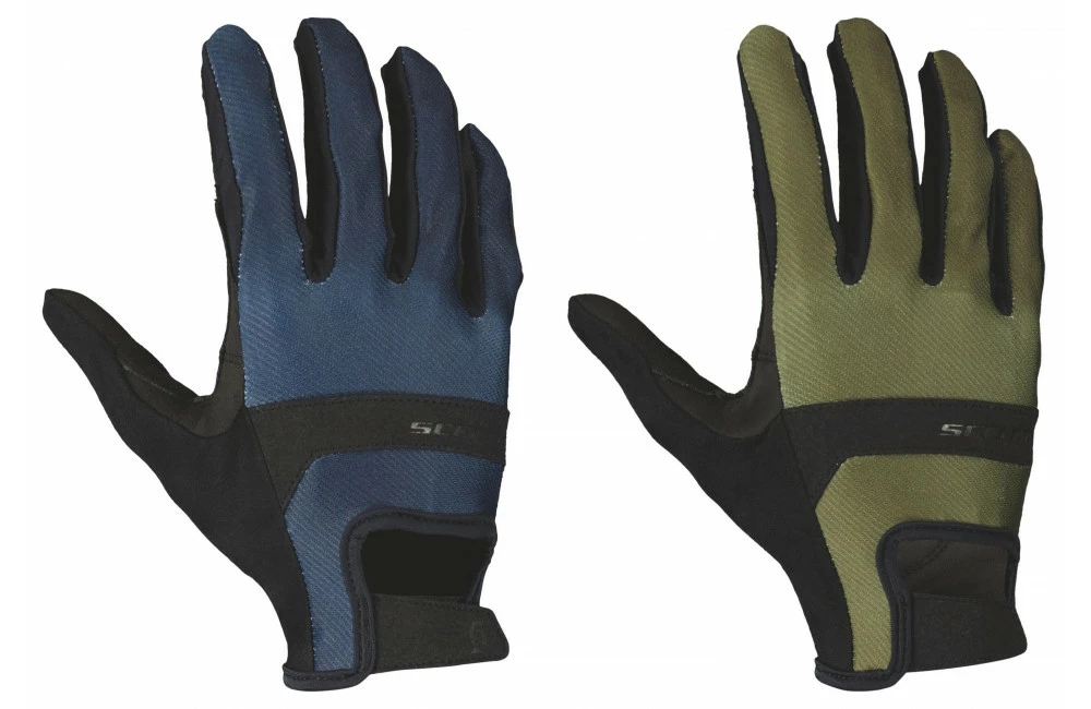 SCOTT Gants Longs GRAVEL 2023 3 SCOTT Gants Longs GRAVEL 2023