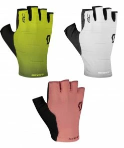 SCOTT Gants Route Junior RC SF 2021
