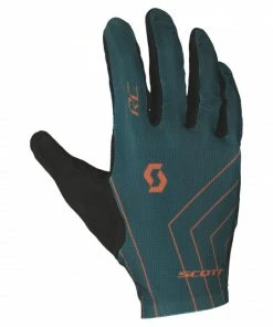 SCOTT Gants Vélo Longs RC TEAM 2023
