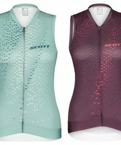 SCOTT Gilet Cycliste Femme RC Pro 2022