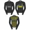 SCOTT Maillot Cycliste Manches Longues Homme RC TEAM 10 2023 -Frein Vélo VTT Boutique de vente scott maillot cycliste manches longues homme rc team 10 2023