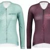 SCOTT Maillot Femme Cycliste Manches Longues RC PRO 2022 1 SCOTT Maillot Femme Cycliste Manches Longues RC PRO 2022 -Frein Vélo VTT Boutique de vente scott maillot femme cycliste manches longues rc pro 2022