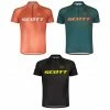 SCOTT Maillot Manches Courtes Enfant RC PRO 2023 1 SCOTT Maillot Manches Courtes Enfant RC PRO 2023 -Frein Vélo VTT Boutique de vente scott maillot manches courtes enfant rc pro 2023