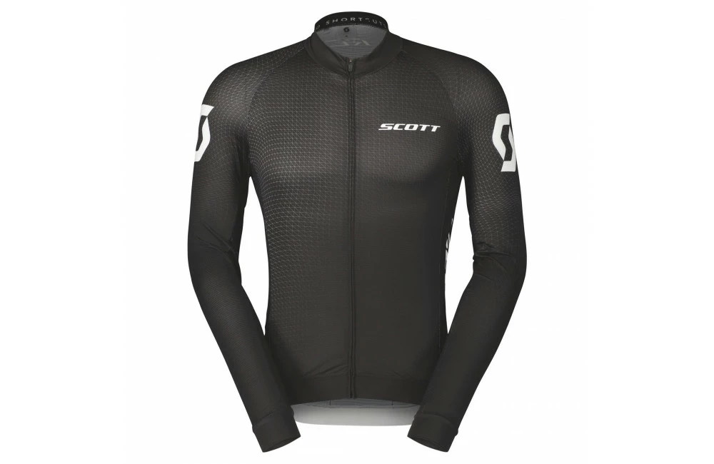 SCOTT Maillot Manches Longues Homme RC Pro 2023 3 SCOTT Maillot Manches Longues Homme RC Pro 2023