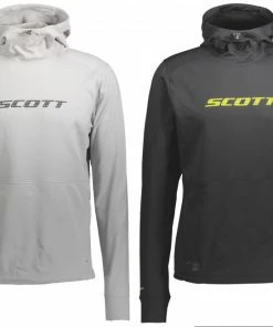 SCOTT Pull-over Homme DEFINED FT 2023