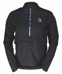 SCOTT Veste Coupe-vent Vélo Femme CONTESSA SIGNATURE ANORAK WB 2023