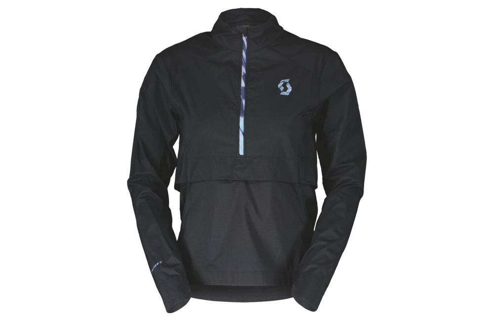 SCOTT Veste Coupe-vent Vélo Femme CONTESSA SIGNATURE ANORAK WB 2023 3 SCOTT Veste Coupe-vent Vélo Femme CONTESSA SIGNATURE ANORAK WB 2023