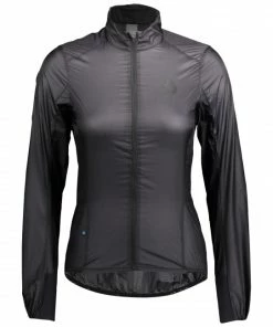 SCOTT Veste Cycliste Hiver Femme RC WEATHER ULTRALIGHT Wind Breaker 2023