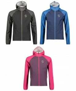 SCOTT Veste Enfant WATERPROOF 2022