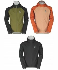 SCOTT Veste Enfant WP 2023