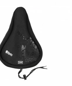 SELLE ROYAL Couvre-selle Pour Bicyclette Ou Vélo D'appartement MEDIUM
