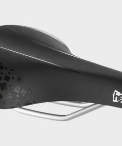 SELLE ROYAL Selle Hello Enfant / Adulte Petit Cadre