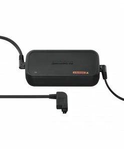 Bosch Shimano Chargeur Batterie STEPS