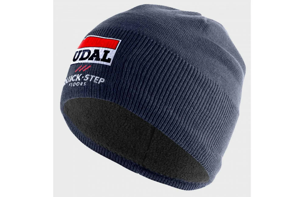 Castelli SOUDAL QUICK-STEP Bonnet Vélo GPM BEANIE 2023 3 Castelli SOUDAL QUICK-STEP Bonnet Vélo GPM BEANIE 2023