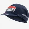 Castelli SOUDAL QUICK-STEP Casquette Vélo Belgian Blue 2023 -Frein Vélo VTT Boutique de vente soudal quick step casquette velo belgian blue 2023