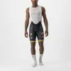 Castelli SOUDAL QUICK-STEP Cuissard à Bretelles Vélo Homme Competizione Champion Du Monde 2023 -Frein Vélo VTT Boutique de vente soudal quick step cuissard a bretelles velo homme competizione champion du monde 2023