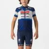 Castelli SOUDAL QUICK-STEP Maillot Vélo Enfant Kid Dark Blue / White 2023 1 Castelli SOUDAL QUICK-STEP Maillot Vélo Enfant Kid Dark Blue / White 2023 -Frein Vélo VTT Boutique de vente soudal quick step maillot velo enfant kid dark blue white 2023