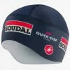 Castelli SOUDAL QUICK-STEP Sous-casque Vélo PRO THERMAL SKULLY 2023 2 Castelli SOUDAL QUICK-STEP Sous-casque Vélo PRO THERMAL SKULLY 2023 -Frein Vélo VTT Boutique de vente soudal quick step sous casque velo pro thermal skully 2023