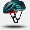 SPECIALIZED Casque Route S-Works Evade 3 ANGI MIPS - Team Bora Hansgrohe