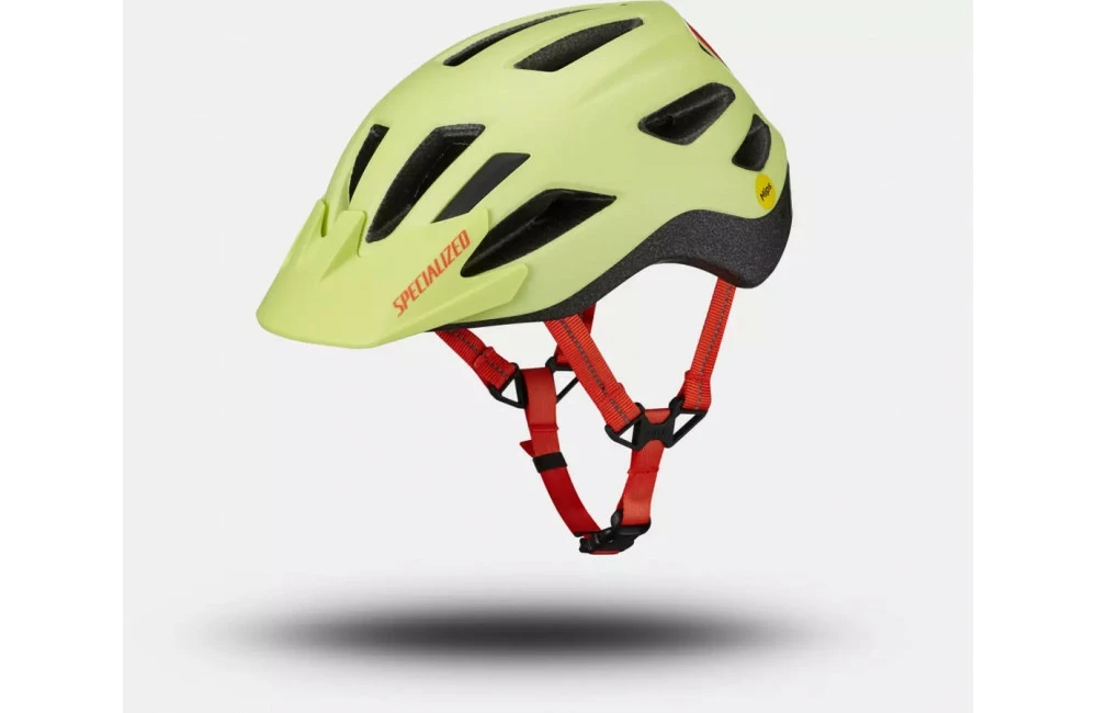 SPECIALIZED Casque Velo Enfant Shuffle Child Led SB Mips - 50 - 55 Cm - Limestone 3 SPECIALIZED Casque Velo Enfant Shuffle Child Led SB Mips - 50 - 55 Cm - Limestone