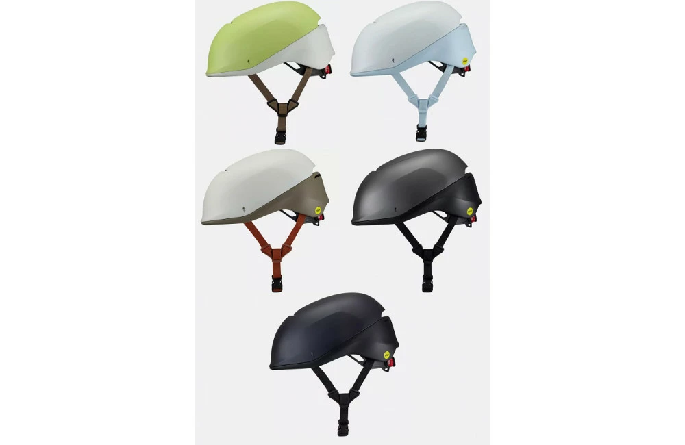 SPECIALIZED Casque Vélo Urbain Tone 2023 3 SPECIALIZED Casque Vélo Urbain Tone 2023