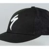 SPECIALIZED Casquette Podium New Era S-Logo Trucker -Frein Vélo VTT Boutique de vente specialized casquette podium new era s logo trucker