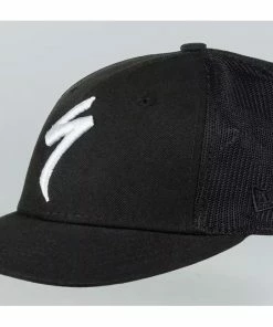 SPECIALIZED Casquette Podium New Era S-Logo Trucker