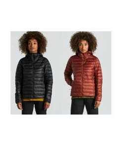 SPECIALIZED Doudoune Femme Packable Down 2023
