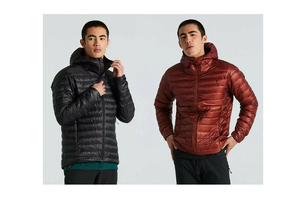 SPECIALIZED Doudoune Homme Packable Down 2023 3 SPECIALIZED Doudoune Homme Packable Down 2023