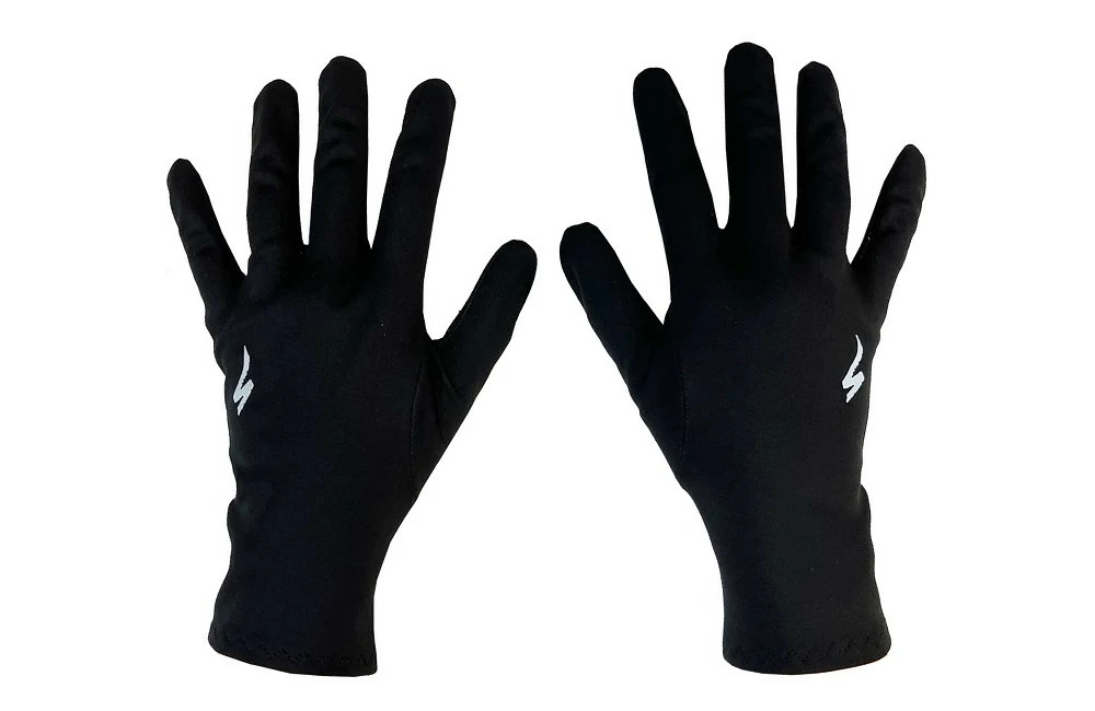 SPECIALIZED Gants Velo Longs Printemps Automne Softshell Thermal 3 SPECIALIZED Gants Velo Longs Printemps Automne Softshell Thermal