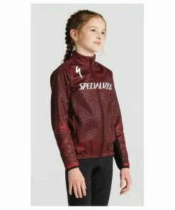 SPECIALIZED Veste Junior Team RBX Comp Softshell 2023