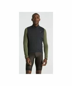 SPECIALIZED Veste Sans Manches Homme Prime Alpha 2023