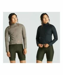 SPECIALIZED Veste Vélo Femme Prime Alpha 2023