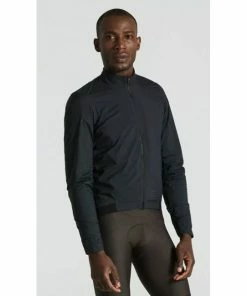 SPECIALIZED Veste Velo Hiver Prime Alpha 2023