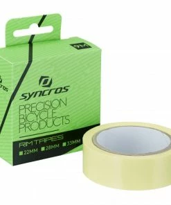 SYNCROS Ruban De Fond De Jante 24mm