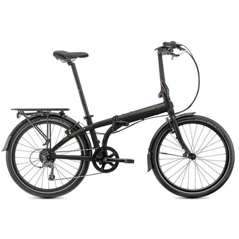 Le Vélo Pliant Tern Node D8 Est Disponible Chez Cyclable 3 Le Vélo Pliant Tern Node D8 Est Disponible Chez Cyclable