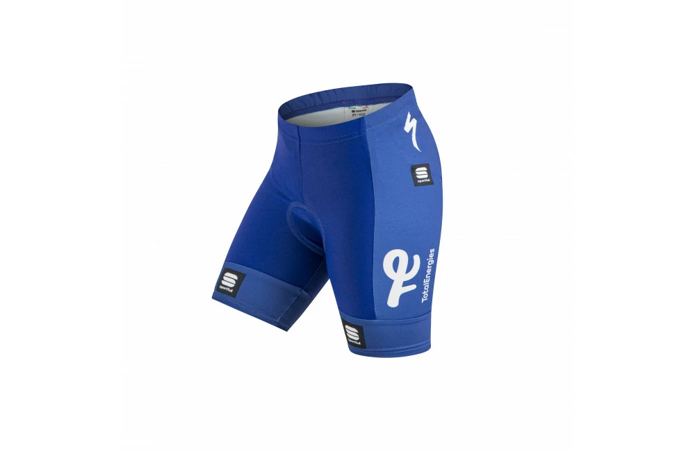 Sportful TOTAL ÉNERGIES Cuissard Sans Bretelles TE KIDS 2023 3 Sportful TOTAL ÉNERGIES Cuissard Sans Bretelles TE KIDS 2023