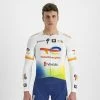 Sportful TOTAL ÉNERGIES Manchettes Cyclistes TE PRO TEAM 2023 1 Sportful TOTAL ÉNERGIES Manchettes Cyclistes TE PRO TEAM 2023 -Frein Vélo VTT Boutique de vente total energies manchettes cyclistes te pro team 2022