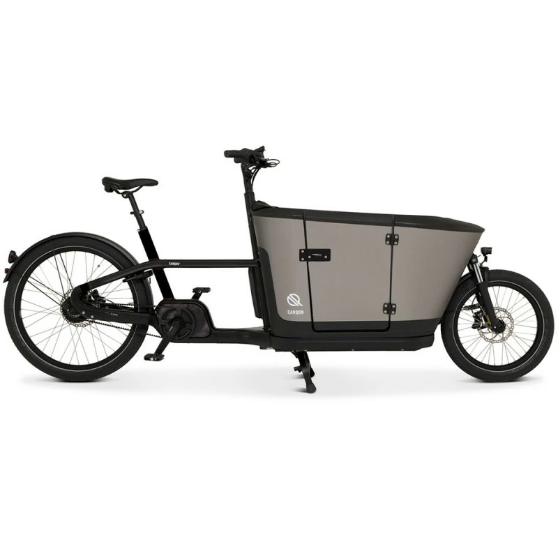 Découvrez Le Vélo Cargo électrique Carqon Chez Cyclable ! 3 Découvrez Le Vélo Cargo électrique Carqon Chez Cyclable !