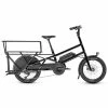 Moustache Bikes Vélo Cargo électrique Moustache Lundi 20.3 - Cyclable.com -Frein Vélo VTT Boutique de vente velo cargo electrique moustache lundi 203