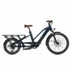 Vélo Cargo électrique O2Feel Equo Cargo Boost 3.1 - Cyclable 1 Vélo Cargo électrique O2Feel Equo Cargo Boost 3.1 - Cyclable -Frein Vélo VTT Boutique de vente velo cargo electrique o2feel equo cargo boost 31