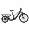 Vélo Cargo électrique O2Feel Equo Cargo Power 7.1 - Cyclable 2 Vélo Cargo électrique O2Feel Equo Cargo Power 7.1 - Cyclable -Frein Vélo VTT Boutique de vente velo cargo electrique o2feel equo cargo power 71