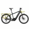 Riese Und Müller Vélo Cargo Riese & Müller Multicharger GT 750 - Cyclable 2 Riese Und Müller Vélo Cargo Riese & Müller Multicharger GT 750 - Cyclable -Frein Vélo VTT Boutique de vente velo cargo electrique riese mueller multicharger gt 750