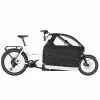 Riese Und Müller Vélo Cargo Riese & Müller Packster 70 Family - Cyclable