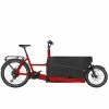 Riese Und Müller Vélo Cargo électrique Riese & Müller Packster 70 - Cyclable -Frein Vélo VTT Boutique de vente velo cargo electrique riese muller packster 70