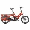 Vélo Cargo électrique Tern GSD S10 LR - Cyclable.com 2 Vélo Cargo électrique Tern GSD S10 LR - Cyclable.com -Frein Vélo VTT Boutique de vente velo cargo electrique tern gsd s10 lr
