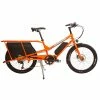 Vélo Cargo électrique Yuba Kombi E5 - Cyclable -Frein Vélo VTT Boutique de vente velo cargo electrique yuba kombi e5