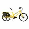 Le Nouveau Vélo Cargo Yuba Kombi Est Disponible Chez Cyclable !